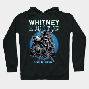 Whitney Hoodie